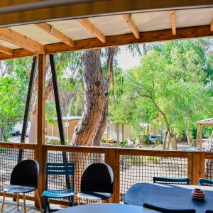 H- Chalet Cannelle 5 personnes