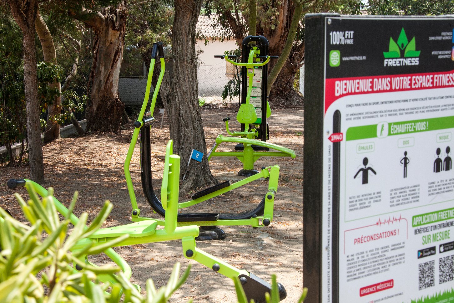 appereil-sport-camping