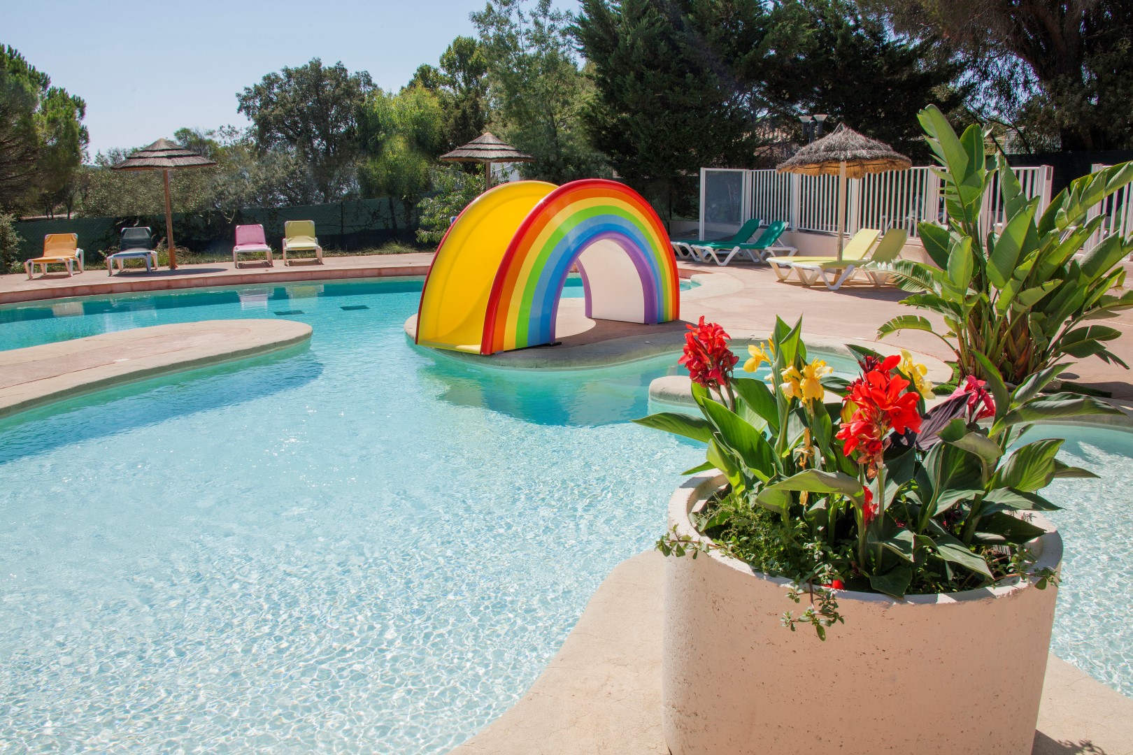 piscine-camping-ramatuelle